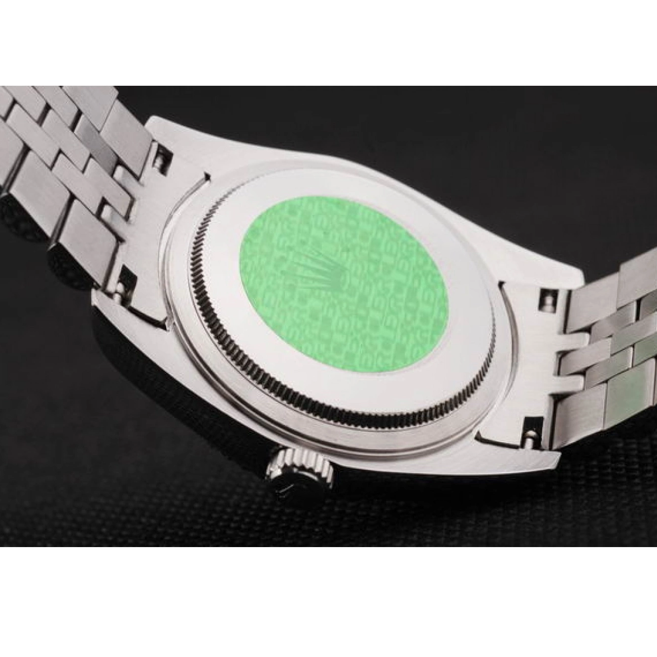 Aaa fake watches Swiss Rolex Datejust Mechanism-srl20 0804